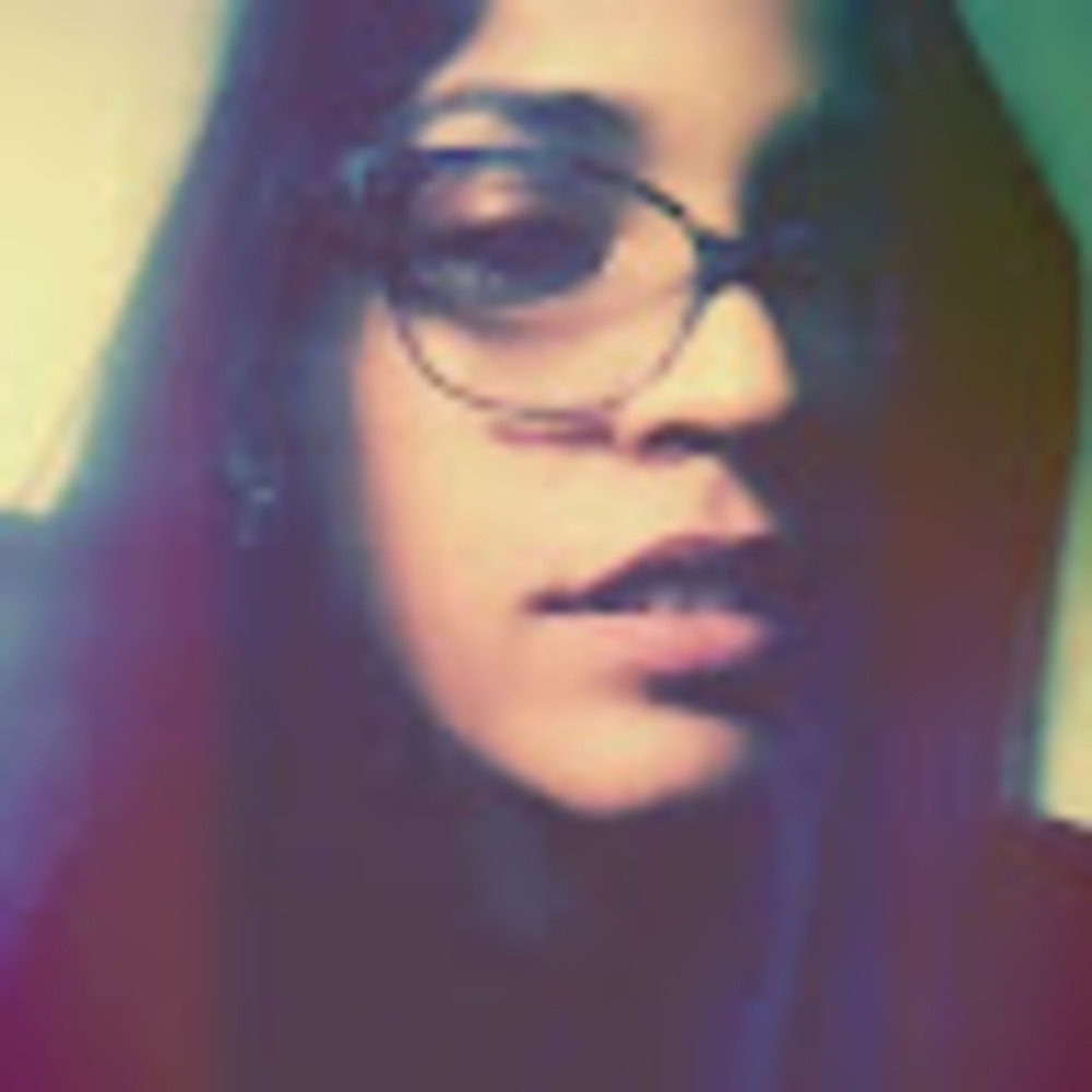 Meet your Posher, Mildred